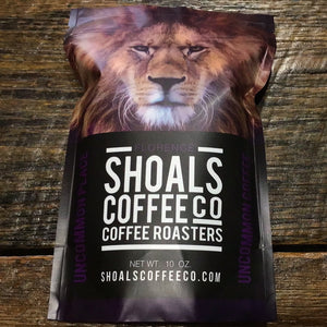 Shoals Coffee Co.