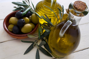 Tennessee River Olive Oil & Balsamic Vinegar