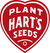 Hart's Seeds - Herbs