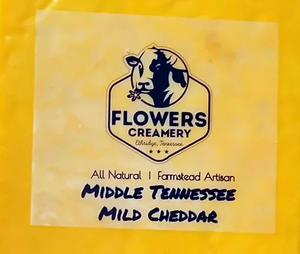 Flowers Creamery