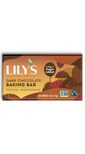 Lily's Chocolates