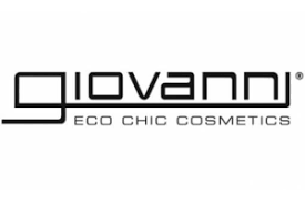Giovanni Eco Chic Cosmetics