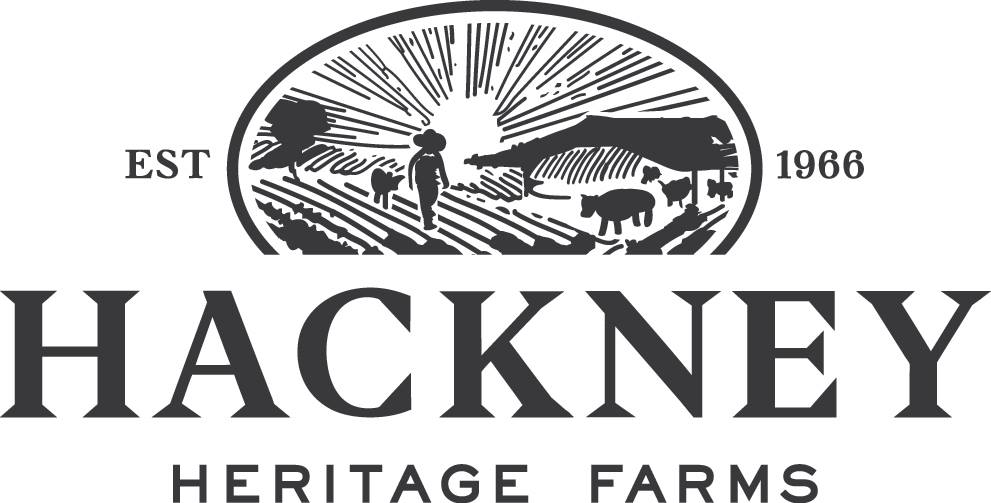 Hackney Heritage Farm