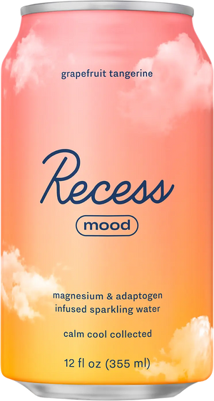 Recess Mood Sodas
