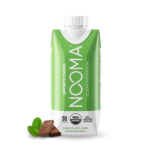 Nooma - Organic Sports Drink