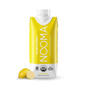 Nooma - Organic Sports Drink