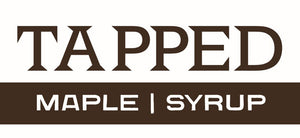 Tapped Maple Syrup