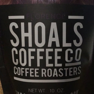 Shoals Coffee Co.