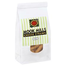 Mook Mills Cheese Straws