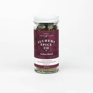 Alchemy Spice Co.