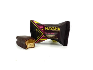 Mayana Chocolate