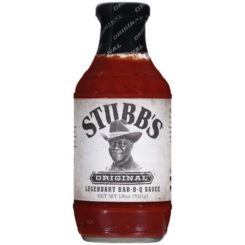 Stubb’s Bar-B-Que