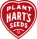 Hart's Seeds - Vegetables