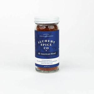 Alchemy Spice Co.