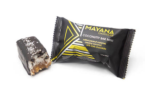 Mayana Chocolate