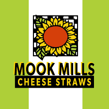 Mook Mills Cheese Straws