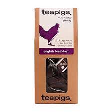 TeaPigs