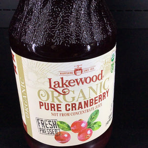 Lakewood Organic