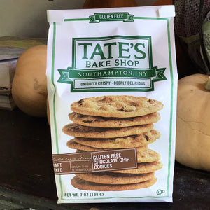 Tate’s Bake Shop